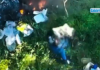 VIDEO-Incendiano rifiuti a Gizzeria e Maida, pizzicati dai droni. Occhiuto: sono criminali