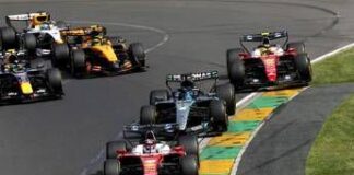 Gp Australia, ordine d’arrivo. Le classifiche del Mondiale