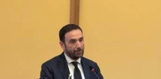 Granieri (Coldiretti Lazio): “Prevenzione con cura dell’alimentazione in bimbi”