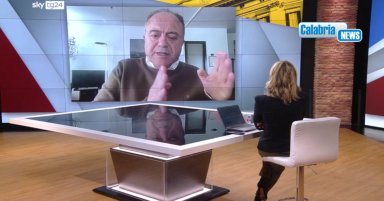 Referendum, Gratteri: “Il sorteggio del Csm è una mezza truffa. Io ne immaginavo uno diverso”