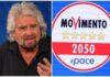 Grillo ha avviato una causa per riprendersi il simbolo del M5s
