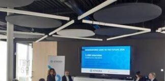 Gruppo Athora, solo 8% non pensionati ha organizzato con cura vita post-lavoro