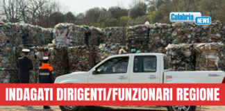 Traffico di rifiuti speciali con la Grecia, interdetto imprenditore e sigilli a ditta nel Cosentino