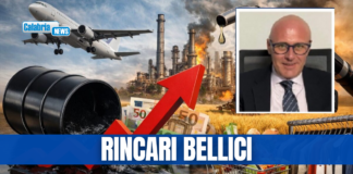 Economia, Guzzi (Unilavoro Pmi): dal carrello della spesa ai voli aerei, ecco le stangate 2026