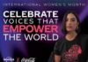 Hard Rock Cafe International e Coca Cola presentano Women Empower, un mese di eventi per celebrare donne nella musica