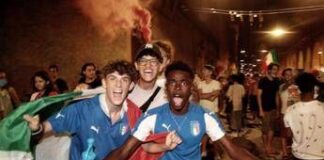 I ragazzi che non vedranno l’Italia al Mondiale: la generazione senza le notti magiche