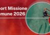 ICSC: al via Sport Missione Comune, 250 milioni di euro per gli impianti sportivi pubblici