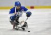 Il para ice hockey a Milano Cortina 2026: regole e programma