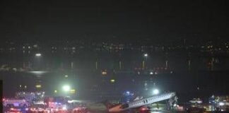 Incidente all’aeroporto LaGuardia di New York, aereo in fase di atterraggio si scontra con un veicolo