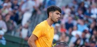 Indian Wells, Alcaraz vola agli ottavi e… ‘sbotta’: “Contro di me giocano tutti come Federer”