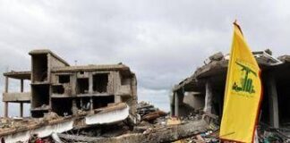 Iran, Hezbollah e l’Asse della Resistenza: ecco perché il Libano è coinvolto nella guerra