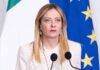 Iran, Meloni: “Usa e Israele hanno deciso l’attacco senza coinvolgere i partner europei”