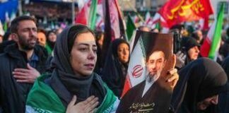 Iran, Mojtaba Khamenei rompe il silenzio: “Voglio vendetta contro Usa, lo stretto di Hormuz resterà chiuso”