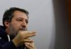 Iran, Salvini convoca compagnie petrolifere: “Mi aspetto impegni”. E sulla guerra: “Italia non coinvolta”