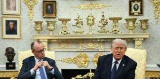 Iran, Trump: “Da difesa aerea a radar, abbiamo distrutto tutto”