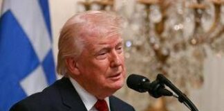 Iran-Usa, Trump concede altri 10 giorni: “Fino al 6 aprile non attacco centrali”
