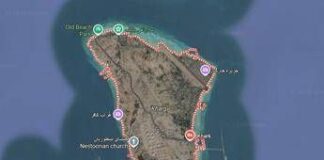 Iran, l’isola di Kharg: cuore dell’industria petrolifera del Paese