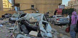 Iran sotto attacco, Teheran risponde ai missili. Israele colpisce il Libano: “Non esclusa invasione di terra”