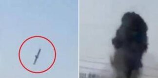 Iran, strage nella scuola: un video smentisce Trump e accusa gli Stati Uniti