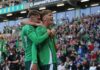 Irlanda del Nord senza la stella Bradley e con due giocatori di Premier League: la nazionale avversaria dell’Italia