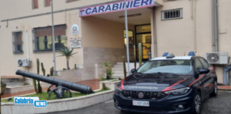 Isola Capo Rizzuto, 61enne sottoposto all’affidamento in prova finisce in carcere per furto