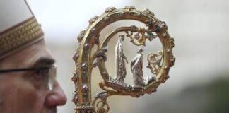 Israele impedisce a cardinale Pizzaballa accesso a Santo Sepolcro per messa domenica delle Palme. Tajani: “Inaccettabile, sdegnati con Tel Aviv”