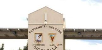 Italia nega a Usa base di Sigonella