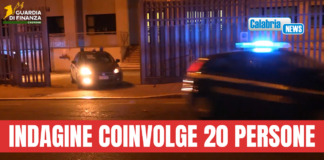 VIDEO-Corruzione in appalti pubblici: indagato anche ex vicepresidente provincia Crotone