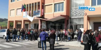 Crotone, amianto e sicurezza: nasce il Comitato dei Genitori del plesso San Francesco del Liceo Gravina