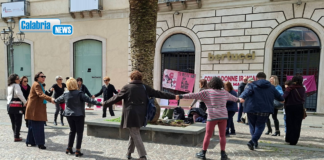 Anche a Lamezia giornata di mobilitazione e iniziative di “Non una di meno” per l’8 marzo