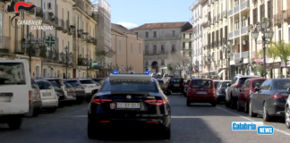 Lamezia, 36enne vìola prescrizioni A.G. e 30enne evade dai domiciliari: arrestati entrambi dai Carabinieri