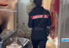 VIDEO-Lamezia, serrati controlli dei Carabinieri: alimenti sequestrati e scoperti 2 lavoratori in nero