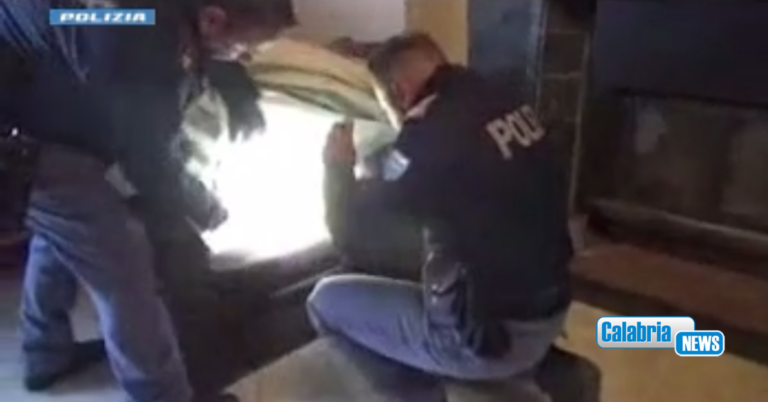 VIDEO-Lamezia, conclusa “Operazione Pullo” per contrasto traffico e spaccio di droga: 21 soggetti coinvolti