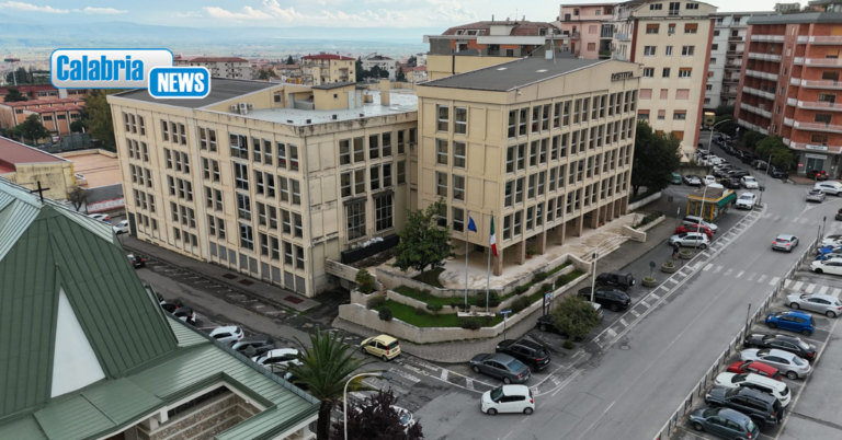 Lamezia, processo “Svevia” con rito ordinario: 9 condanne e 3 assoluzioni-NOMI