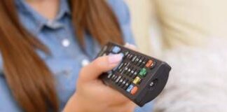 L’ansia da guerra fa volare gli ascolti tv notturni, boom per notizie e film horror