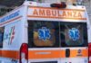 Latina, auto investe bicicletta ad Aprilia: morta 14enne
