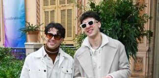 Lda & Aka 7Even, oggi esce il primo album insieme ‘Poesie Clandestine’