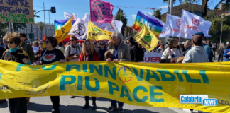 Caro bollette e crisi climatica, Legambiente Calabria: “Regione acceleri su Piano Energia e Clima”