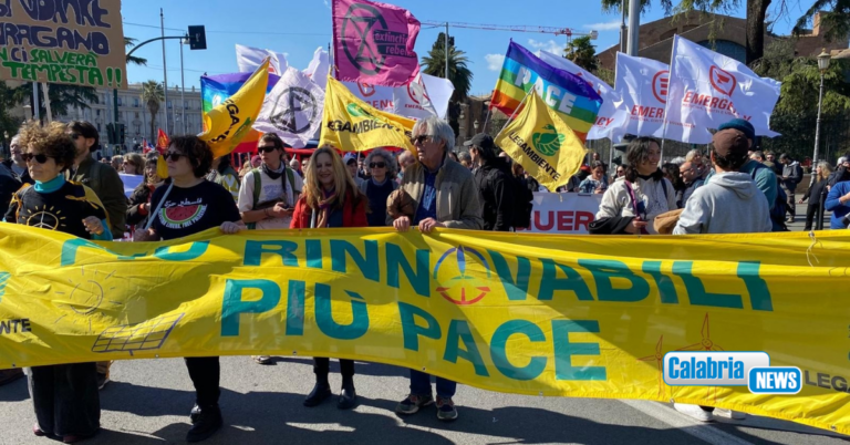 Caro bollette e crisi climatica, Legambiente Calabria: “Regione acceleri su Piano Energia e Clima”