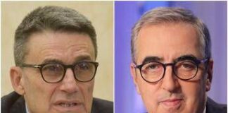 Lite a Coffee Break, Morassut (Pd): “A elettori di centrodestra non importa dei contenuti”. Gasparri (Fi): “Razzista”