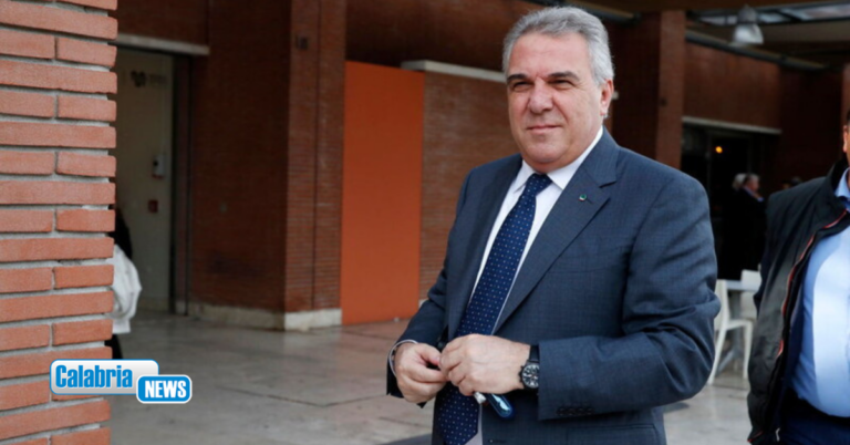 Sbarra: ok Governo riconoscimento stato emergenza maltempo, proroga quello per il sistema sanitario