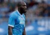 Lukaku, nuovo infortunio o no? Il caso dal Belgio che preoccupa Napoli