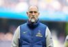 Lutto per Igor Tudor, il padre muore durante la gara del Tottenham