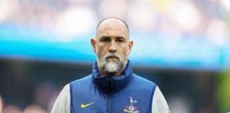 Lutto per Igor Tudor, il padre muore durante la gara del Tottenham