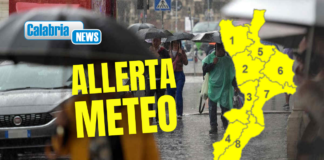 Colpo di coda dell’inverno, venerdì ancora con temporali e forti raffiche di vento