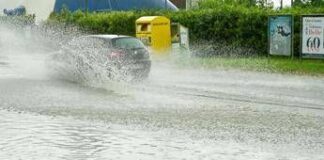 Maltempo sull’Italia, allerta meteo oggi in Calabria e Sicilia: scuole chiuse in alcuni comuni