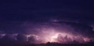Maltempo sull’Italia, ecco i temporali dopo la mini tregua: le previsioni meteo