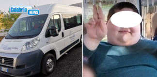 VIDEO-Mariano ha il suo pulmino: reso operativo dalla Fondazione Bambino Gesù del Cairo