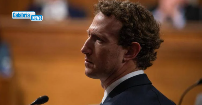 Meta e YouTube condannati nel processo a Los Angeles perché creano dipendenza