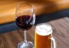Meglio un bicchiere di vino o uno di birra? Lo studio e gli effetti sul cuore
